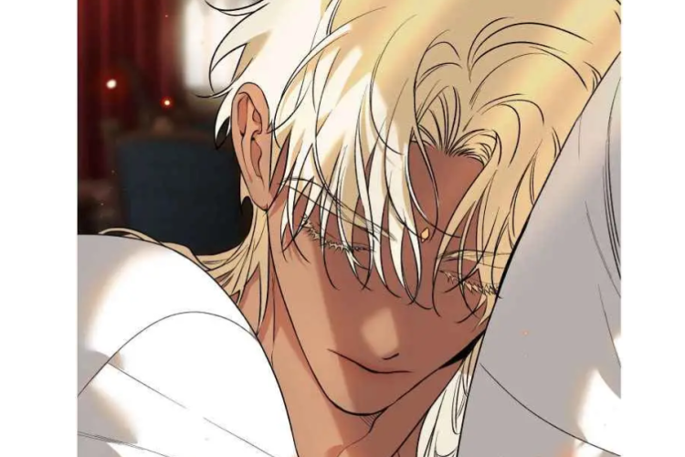 Spoilers of Manhwa Blossoms of the White Night Chapter 12 English Scan, Make a Love Together