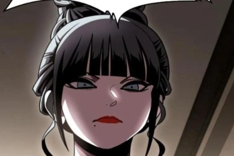 Read Manhwa Plaything Chapter 69 in English Scan, Extra Planning for Garam