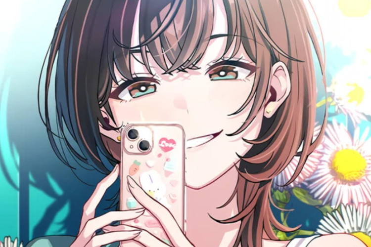 Link to Read Manhwa Job Change Log English Full Chapter, A Chaotic Love Story