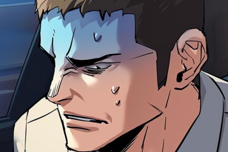 Read Manhwa Mercenary Enrollment (High School Soldier) Chapter 260 English Scan, RAW! Ijin Becoming More Fierce