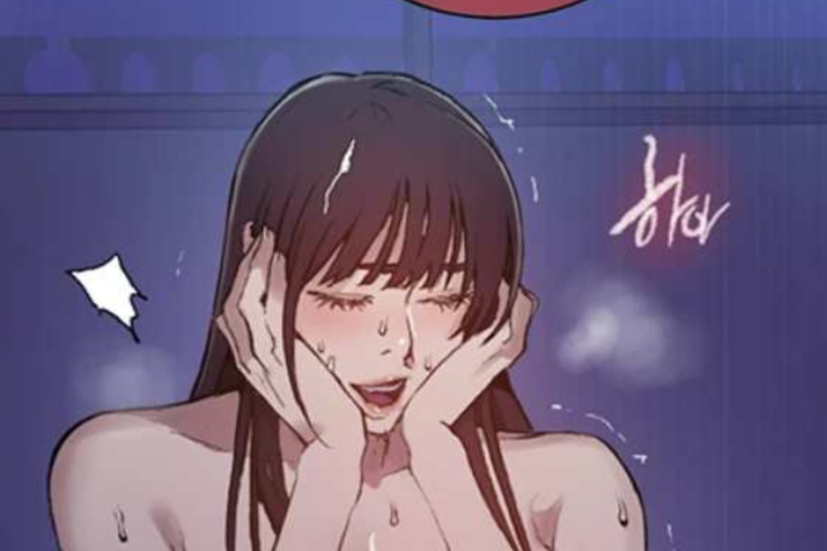 Read Manhwa Secret Class Chapter 278 English Scan, RAW! Daeho's Cunning Mind That Never Runs Out