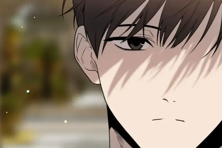 Read BL Manhwa Passion Chapter 126 English Scan, RAW! Waiting for the New Season Update