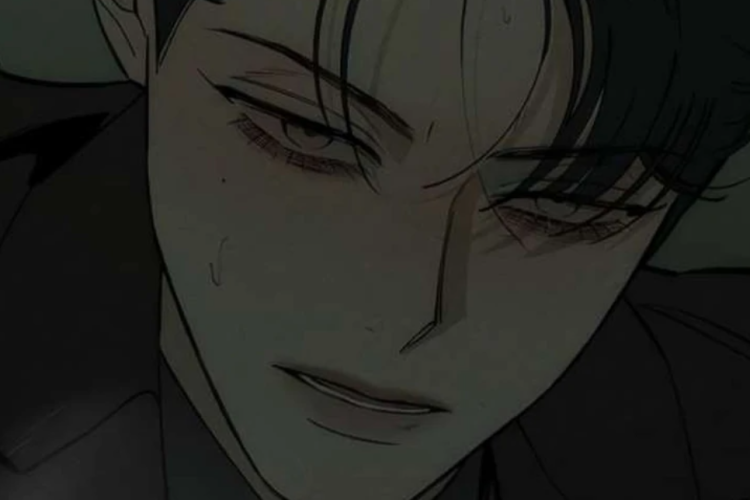 Tears on a Withered Flower Chapter 80 English Translation, Click Here to Read Manhwa for Free!