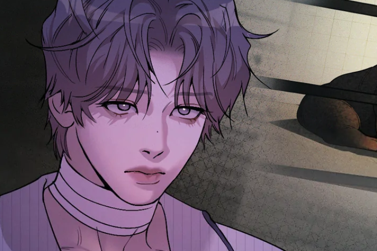 Read Manhwa Pearl Boy: Ignite the Dawn Chapter 19 English Sub Scan, Yuta is Too Green Flag