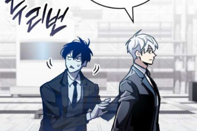 RAW Manhwa The Player Hides His Past Chapter 113 English Sub and Spoilers, Heading to a New Place