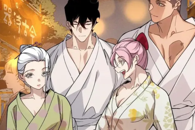 Spoiler RAW! Read Manhua Demonic Evolution Chapter 128 English Scan, You Pick The Wrong Target