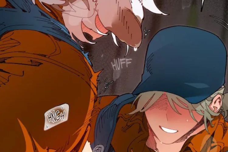 Read Mr. A's Farm Manhwa Chapter 19 English Scan, Temporary Hiatus