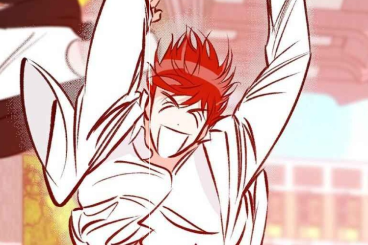 Can't Share Love! Reading Link BL Manhwa Love Order Chapter 7 English Translation and Release Date