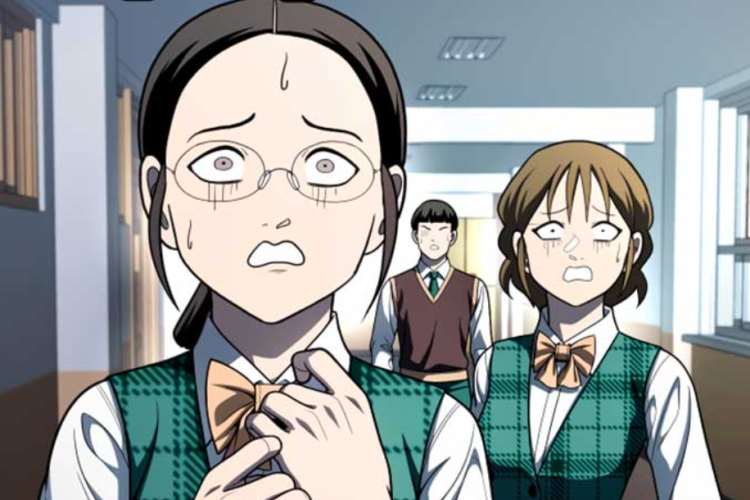Spoiler RAW! Read Manhwa Plaything (A Sense of Amusement) Chapter 57 English Scan, A Video That Became a Threat
