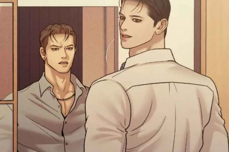 BL Manhwa Pearl Boy: Ignite the Dawn Chapter 34 English Translation: Spoiler, Release Date, & Link to Read