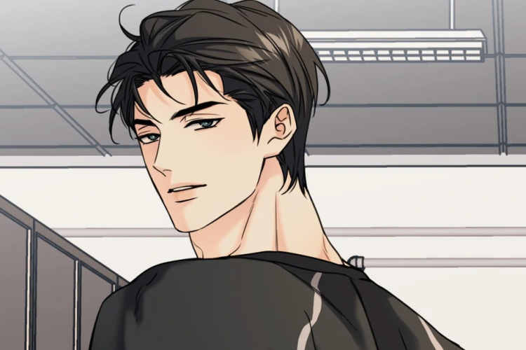 RAW Read BL Manhwa Melting Point Chapter 22 English Scan, Made to Feel Awkward