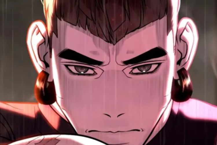 RAW Read Manhwa Killer Peter Chapter 117 English Scan, Adrenaline Peak!