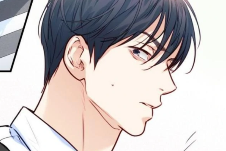 Read BL Manhwa Love is an Illusion! - Superstar Chapter 28 English Scan, RAW! Clarified Relationship