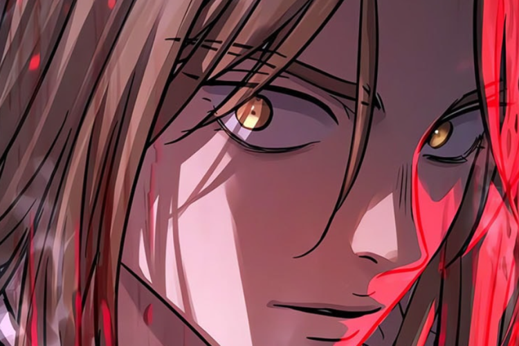RAW Read Manhwa Absolute Dominion Chapter 63 English Scan, Sudden Meeting