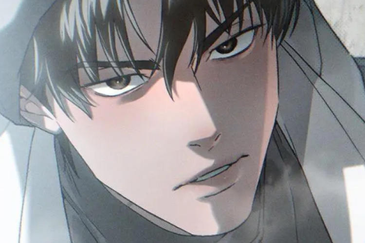 Manhwa Codename Anastasia Chapter 64 Read English Sub, Zhenya Never Gives Up