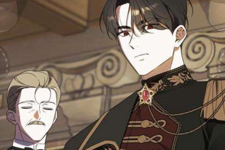 Read Manhwa I Had the Enemy’s Child Chapter 6 in English Scan, Lost Trust