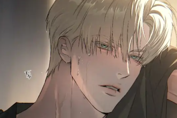 A Strange Place! Reading Link BL Manhwa Codename Anastasia Chapter 56 English Translation and Release Date