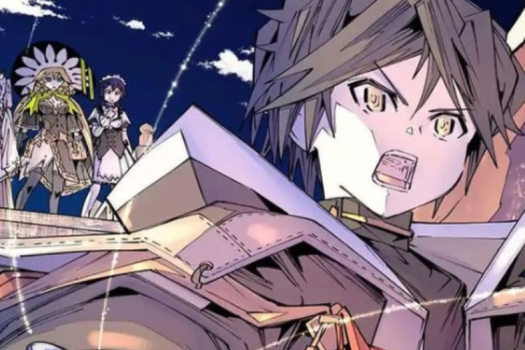 RAW Manhwa My Gift LVL 9999 Unlimited Gacha Chapter 196 English Sub and Spoilers, Inter-Force Cooperation