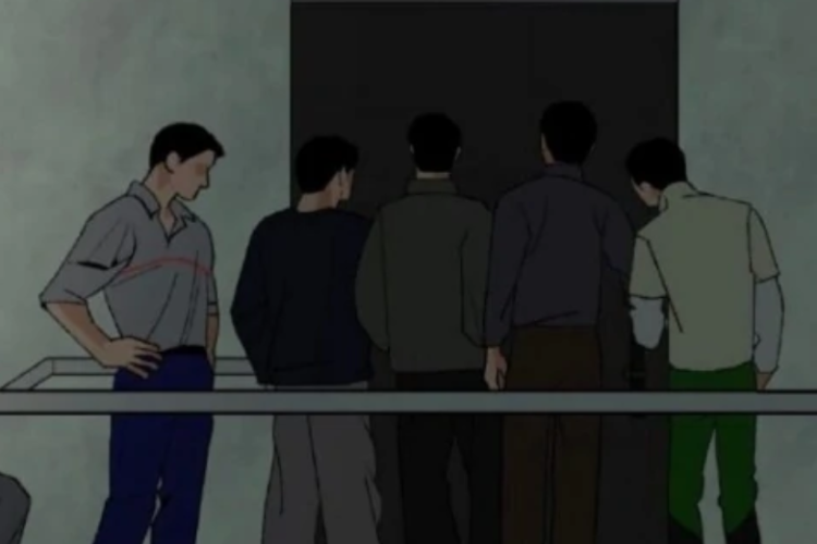 RAW Read BL Manhwa Master-Peace Chapter 22 English Scan, Becoming More and More Obsessed