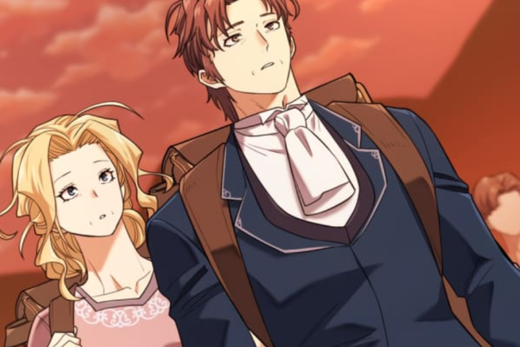 RAW Read Manhwa The Greatest Estate Developer Chapter 207 English Scan, Efforts to Bring Lloyd Back
