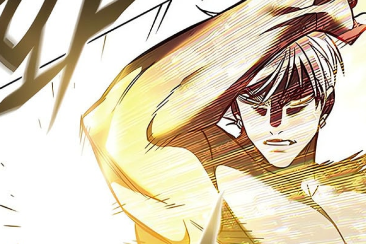 Read Manhwa Eleceed Chapter 375 in English Scan, NPC's That Often Cause Trouble