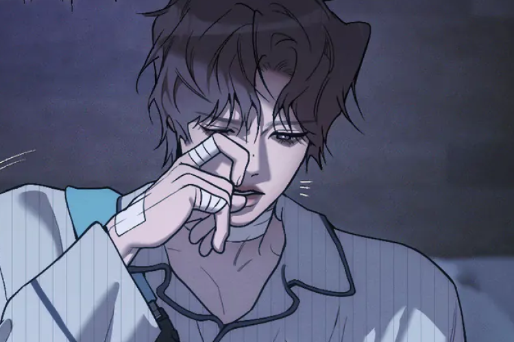 Read Manhwa Pearl Boy: Ignite the Dawn Chapter 19 English Sub, Yuta Will Do Something
