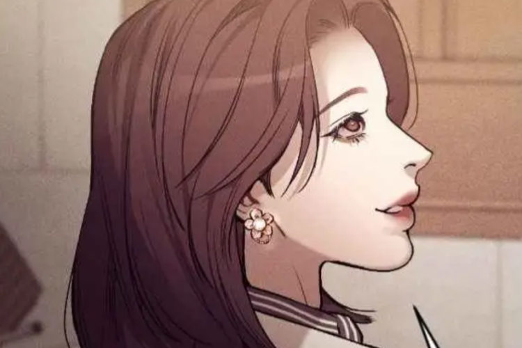 RAW Read BL Manhwa Pearl Boy: Ignite the Dawn Chapter 23 English Scan, Memories of the Past