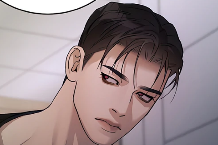 Read Manhwa Pearl Boy: Ignite the Dawn Chapter 19 English Sub Scan, Brought into the House