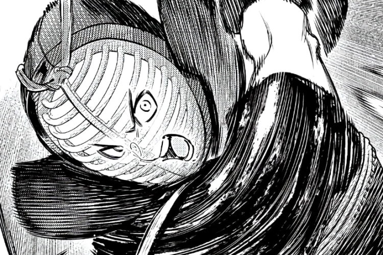 Read Manga Shangri-La Frontier Chapter 238 English Scan, RAW! Defense of Rabbit Country