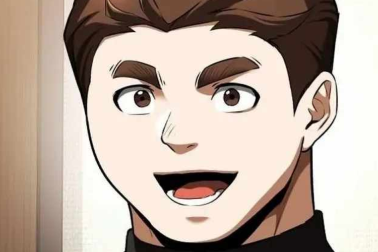 Echoes of the Reverse Planet Chapter 15 English Translation, Click Here to Read Manhwa for Free!