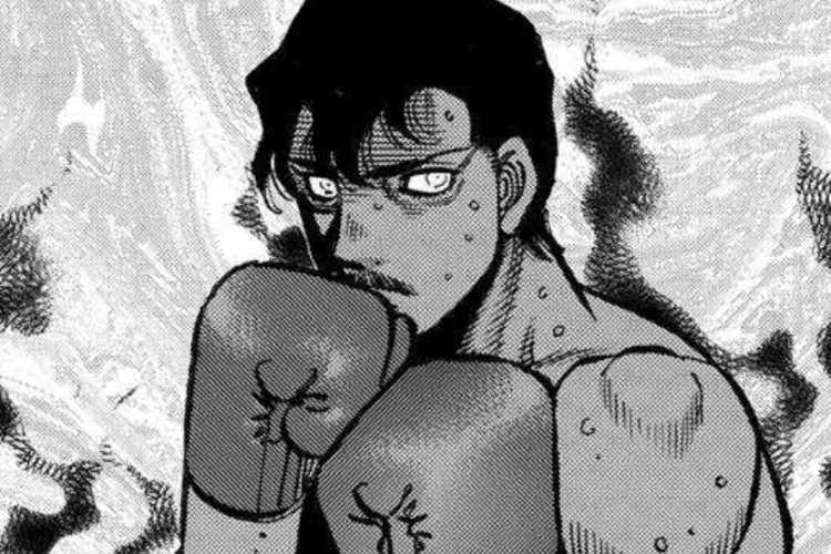 Keep Fighting! Reading Link Manga Hajime no Ippo Chapter 1505 English Translation & Release Date