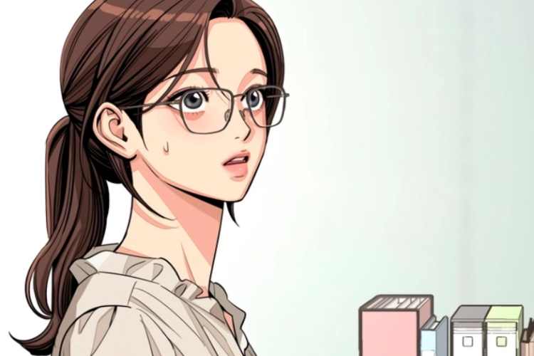 Spoiler RAW! Read Manhwa Iseop's Romance Chapter 83 English Scan, Time to Prove Your Manliness