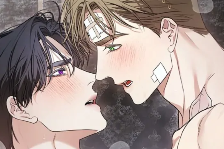 Read Manhwa Kiss Me if You Can Chapter 30 English Sub RAW, Creating a New Child