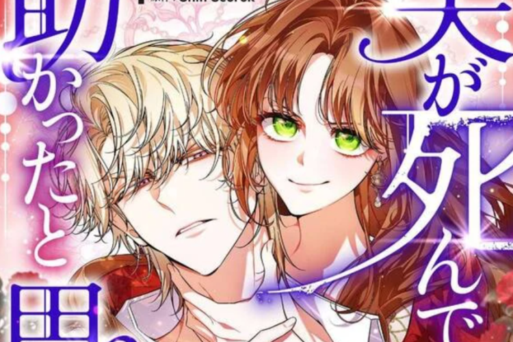 Synopsis & Reading Link Manhwa I Wish My Husband Were Dead English Full Chapter, Fighting for Love