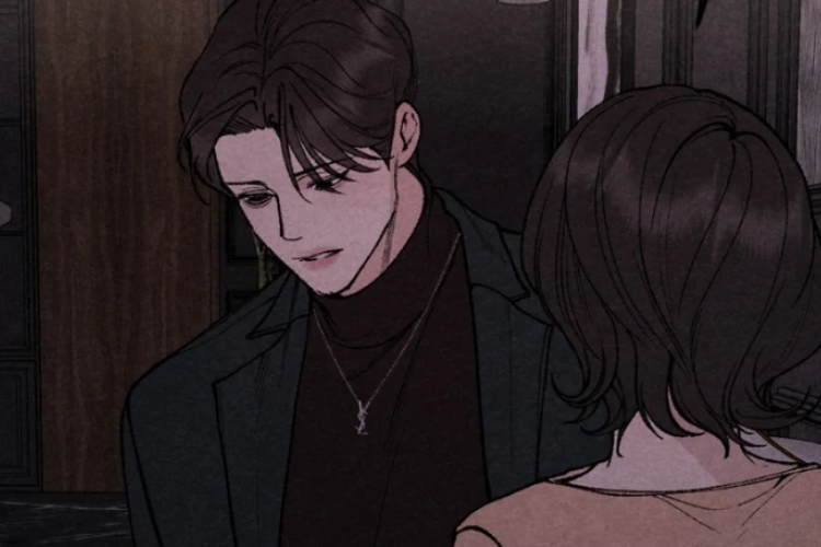 Read Manhwa Toying with Daddy Chapter 16 English Sub, There Are Things That are Desired