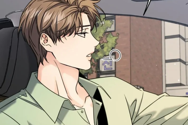 Spoiler RAW! Read BL Manhwa Melting Point Chapter 25 English Scan, Enjoyable Camping