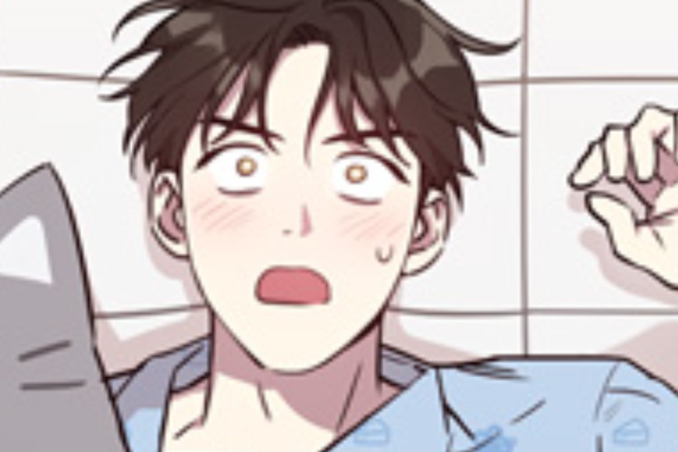 Read BL Manhwa My Bias Is Showing?! Chapter 1 English Scan, RAW! Stuck with the Same Guy