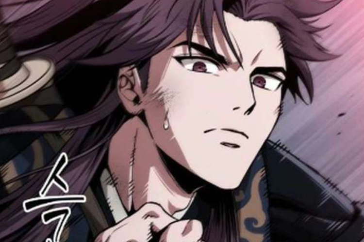 Spoiler RAW! Read Manhwa Nano Machine Chapter 302 English Scan, A Giant Monster