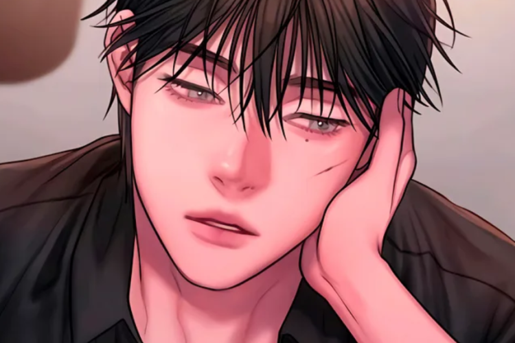 Greedy Chapter 18 English Translation, Click Here to Read Manhwa for Free!