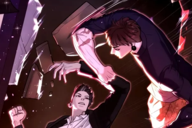 A Thrilling Battle! Spoiler & Reading Link Manhwa Killer Peter Chapter 118 English Translation