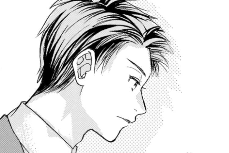 Kimi to Koete Koi ni Naru Chapter 34 English Translation, Click Here to Read Manga for Free!