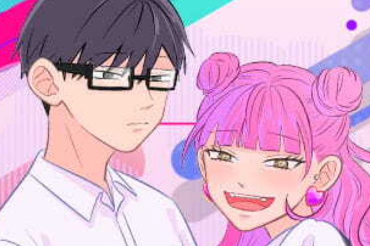 Synopsis and Reading Link Manga You and I are Polar Opposites English Full Chapter, Teenage Love Story