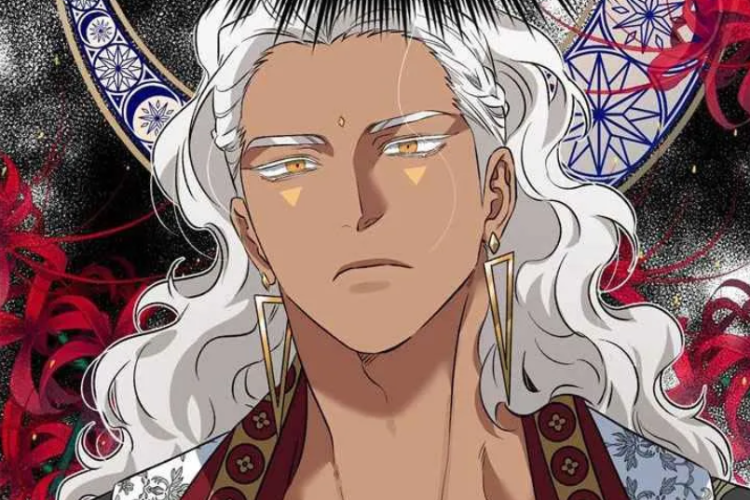 Spoiler RAW! Read BL Manhwa Blossoms of the White Night Chapter 16 English Scan, I Love My Lover More and More