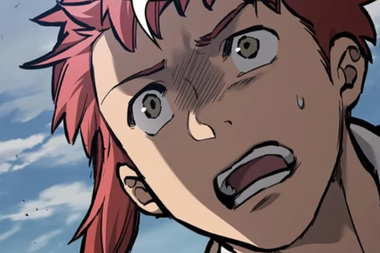 Read Manhwa Eternally Regressing Knight Chapter 90 English Scan, RAW! Don't Give Up Easily