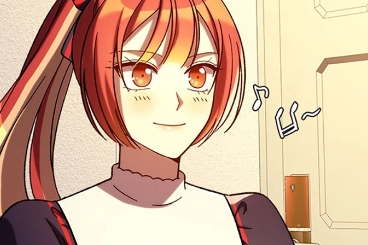 Read Manhua My Daughter is The Final Boss Chapter 153 English Scan, Information About Season 2