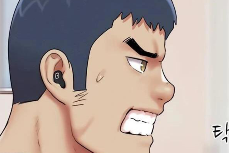 A Relationship That's Starting to Fall Apart! Reading Link Manhwa Soeun Chapter 70 English Translation & Release Date