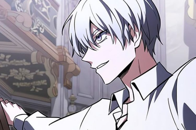 RAW Terminally-Ill Genius Dark Knight Manhwa Chapter 117 English Sub, Completing Unfinished Missions