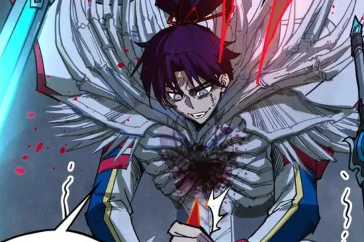 The Enemy Never Surrenders! Reading Link Manhua The Ultimate of All Ages Chapter 478 English Translation & Release Date