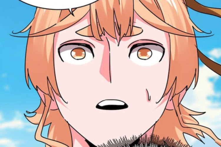 Read Manhua Magic Emperor Chapter 767 English Scan, RAW! The Great Dragon Clan