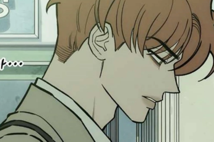 RAW Read Manhwa Tears on a Withered Flower Chapter 69 English Scan, Mincheol Who Was No Longer Needed